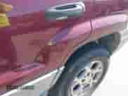 2000 Jeep Grand Cherokee Laredo с VIN 1J4G248S6YC332289, выставлен на аукционе IAAI как лот 42250175 с пробегом 210 556 миль миль и . История ставок и продаж доступна на DreamBid. Изображение 6.