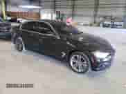 2018 BMW 3 Series 330i z VIN WBA8B9C50JEE81011, wystawiony jako Copart lot #66546415 z przebiegiem 93 821 mil mil oraz Szkoda całkowita • Salvage title. Historia ofert i sprzedaży dostępna na DreamBid. Obrazek 4.