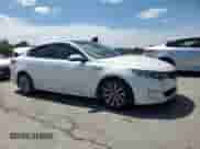2016 Kia Optima EX with VIN 5XXGU4L31GG074536, listed as a Copart auction lot 69795885 with 187,926 mi miles and Salvage title. Bid and sale history available at DreamBid. Image 4.