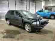 2010 Jeep Compass Sport z VIN 1J4NT1FB3AD647153, wystawiony jako Copart lot #61261595 z przebiegiem Nie podano mil oraz Nie do naprawy • Non repairable. Historia ofert i sprzedaży dostępna na DreamBid. Obrazek 15.