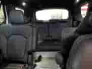 2024 Honda Pilot TrailSport с VIN 5FNYG1H60RB017537, выставлен на аукционе Copart как лот 69645035 с пробегом 22 809 миль миль и На запчасти • Non repairable. История ставок и продаж доступна на DreamBid. Изображение 10.