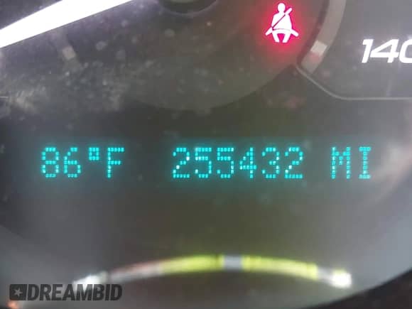 2010 Chevrolet Malibu 1FL с VIN 1G1ZA5E09AF106755, выставлен на аукционе IAAI как лот 42987637 с пробегом 255 432 миль миль и . История ставок и продаж доступна на DreamBid. Изображение 15.