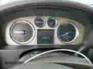 2009 Cadillac Escalade z VIN 1GYFK33279R269036, wystawiony jako Copart lot #57846755 z przebiegiem 157 986 mil mil oraz Szkoda całkowita • Salvage title. Historia ofert i sprzedaży dostępna na DreamBid. Obrazek 9.