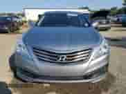 2016 Hyundai Azera с VIN KMHFG4JG4GA554781, выставлен на аукционе Copart как лот 74955974 с пробегом 69 229 миль миль и Списание • Salvage title. История ставок и продаж доступна на DreamBid. Изображение 5.