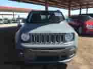 2018 Jeep Renegade Latitude с VIN ZACCJBBB9JPJ39167, выставлен на аукционе IAAI как лот 43111670 с пробегом Не указан миль и . История ставок и продаж доступна на DreamBid. Изображение 13.