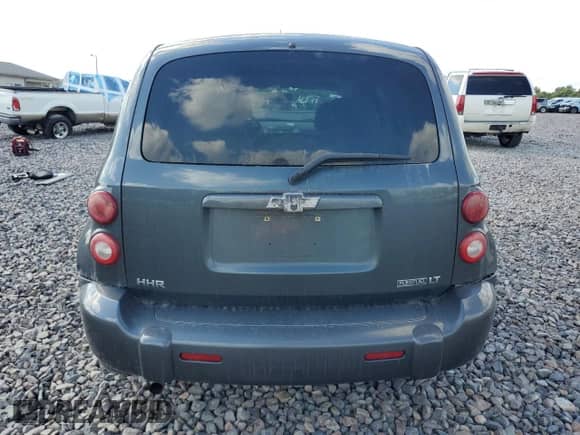 2011 Chevrolet HHR 1LT с VIN 3GNBABFW4BS530911, выставлен на аукционе Copart как лот 69273815 с пробегом 199 973 миль миль и Списание • Salvage title. История ставок и продаж доступна на DreamBid. Изображение 6.