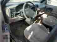 2003 Chevrolet Venture 1SA с VIN 1GNDX03E43D171746, выставлен на аукционе Copart как лот 42839375 с пробегом Не указан миль и Списание • Salvage title. История ставок и продаж доступна на DreamBid. Изображение 8.