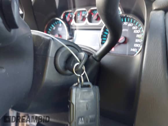 2018 Chevrolet Suburban LT с VIN 1GNSKHKC9JR229886, выставлен на аукционе IAAI как лот 43535775 с пробегом 171 608 миль миль и . История ставок и продаж доступна на DreamBid. Изображение 11.