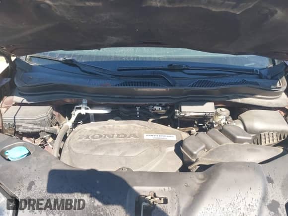 2016 Honda Pilot EX-L z VIN 5FNYF5H86GB041785, wystawiony jako IAAI lot #43475382 z przebiegiem 207 323 mil mil oraz . Historia ofert i sprzedaży dostępna na DreamBid. Obrazek 10.