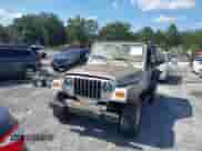 2005 Jeep Wrangler X z VIN 1J4FA39SX5P370491, wystawiony jako IAAI lot #43156077 z przebiegiem 110 362 mil mil oraz . Historia ofert i sprzedaży dostępna na DreamBid. Obrazek 6.