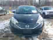 2016 Nissan Note S Plus с VIN 3N1CE2CP4GL382827, выставлен на аукционе IAAI как лот 41361028 с пробегом 134 407 миль миль и . История ставок и продаж доступна на DreamBid. Изображение 6.