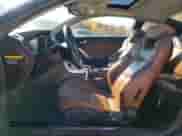 2010 Hyundai Genesis Coupe с VIN KMHHU6KH9AU040063, выставлен на аукционе Copart как лот 77981384 с пробегом 214 524 миль миль и Чистый • Clean title. История ставок и продаж доступна на DreamBid. Изображение 7.