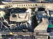 2017 Hyundai Tucson Eco с VIN KM8J3CA29HU285665, выставлен на аукционе IAAI как лот 41352005 с пробегом 107 780 миль миль и . История ставок и продаж доступна на DreamBid. Изображение 10.