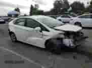 2015 Toyota Prius Four z VIN JTDKN3DU5F0431404, wystawiony jako Copart lot #81313185 z przebiegiem 82 253 mil mil oraz Szkoda całkowita • Salvage title. Historia ofert i sprzedaży dostępna na DreamBid. Obrazek 4.