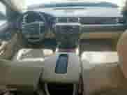 2011 GMC Sierra 1500 Denali with VIN 3GTP1XE2XBG368389, listed as a Copart auction lot 59590585 with 77,792 mi miles and Salvage title. Bid and sale history available at DreamBid. Image 8.