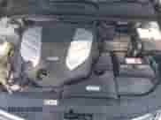 2016 Hyundai Azera с VIN KMHFG4JG9GA507584, выставлен на аукционе IAAI как лот 42649350 с пробегом 103 734 миль миль и . История ставок и продаж доступна на DreamBid. Изображение 10.