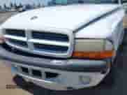2001 Dodge Dakota with VIN 1B7GL22X91S188051, listed as a IAAI auction lot 40048902 with 304,305 mi miles and . Bid and sale history available at DreamBid. Image 18.