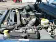 2000 Dodge 2500 with VIN 1B7KF2360YJ184851, listed as a IAAI auction lot 42735612 with 159,817 mi miles and . Bid and sale history available at DreamBid. Image 13.