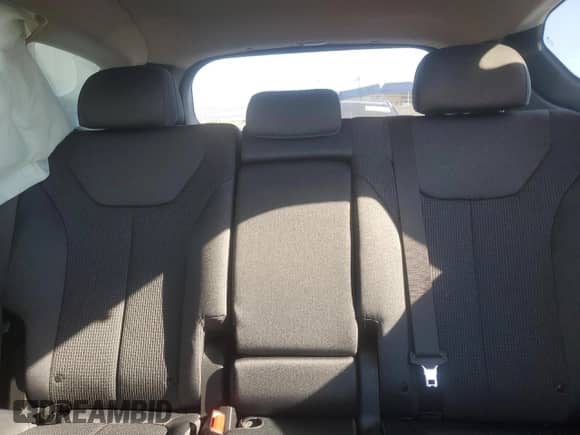 2022 Hyundai Santa Fe XRT с VIN 5NMS64AJ1NH398543, выставлен на аукционе Copart как лот 87623595 с пробегом 32 820 миль миль и Списание • Salvage title. История ставок и продаж доступна на DreamBid. Изображение 10.