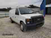 2012 Ford Econoline Cargo Commercial с VIN 1FTNS2EW9CDA70005, выставлен на аукционе Copart как лот 72055665 с пробегом 111 356 миль миль и Списание • Salvage title. История ставок и продаж доступна на DreamBid. Изображение 14.