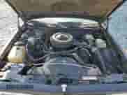 1987 Chevrolet El Camino с VIN 3GCCW80H1HS900796, выставлен на аукционе Copart как лот 69008804 с пробегом 99 465 миль миль и Чистый • Clean title. История ставок и продаж доступна на DreamBid. Изображение 11.