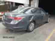 2011 Honda Accord LX z VIN 1HGCP2F39BA152024, wystawiony jako IAAI lot #43154335 z przebiegiem 161 457 mil mil oraz . Historia ofert i sprzedaży dostępna na DreamBid. Obrazek 4.