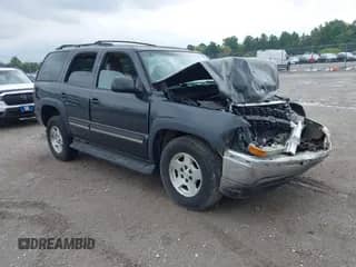 2006 Chevrolet Tahoe LS с VIN 1GNEK13T26J162976, выставлен на аукционе IAAI как лот 43280796 с пробегом 194 488 миль миль и . История ставок и продаж доступна на DreamBid. Изображение 1.