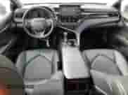 2023 Toyota Camry Hybrid SE with VIN 4T1S31AK0PU046562, listed as a Copart auction lot 69478395 with 84,935 mi miles and Salvage title. Bid and sale history available at DreamBid. Image 8.