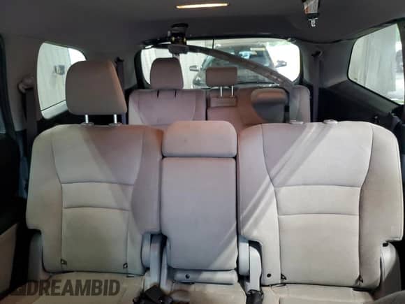 2021 Honda Pilot EX with VIN 5FNYF6H35MB043467, listed as a Copart auction lot 68736725 with 82,208 mi miles and Salvage title. Bid and sale history available at DreamBid. Image 10.