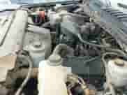 2018 Ford F-250 XL с VIN 1FT7W2B61JEC99951, выставлен на аукционе IAAI как лот 42076634 с пробегом 107 900 миль миль и . История ставок и продаж доступна на DreamBid. Изображение 19.