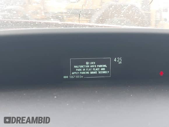 2012 Toyota Prius One с VIN JTDKN3DU8C1498505, выставлен на аукционе IAAI как лот 42966935 с пробегом 187 105 миль миль и . История ставок и продаж доступна на DreamBid. Изображение 7.