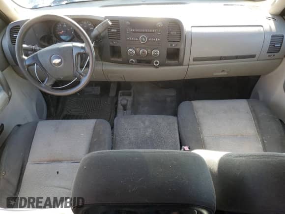 2008 Chevrolet Silverado 1500 1LT с VIN 1GCEK19J68E184439, выставлен на аукционе Copart как лот 45543685 с пробегом 174 535 миль миль и Чистый • Clean title. История ставок и продаж доступна на DreamBid. Изображение 8.