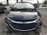 2022 Chevrolet Malibu RS с VIN 1G1ZG5ST2NF102968, выставлен на аукционе Copart как лот 86089105 с пробегом 64 269 миль миль и На запчасти • Non repairable. История ставок и продаж доступна на DreamBid. Изображение 5.