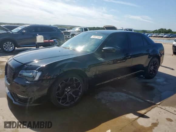 2020 Chrysler 300 S с VIN 2C3CCABG9LH131419, выставлен на аукционе Copart как лот 60631455 с пробегом 74 634 миль миль и Списание • Salvage title. История ставок и продаж доступна на DreamBid. Изображение 1.