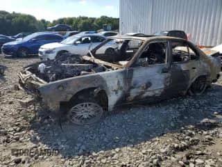 1995 BMW 5 Series с VIN WBAHE6321SGF32677, выставлен на аукционе Copart как лот 71078314 с пробегом Не указан миль и Списание • Salvage title. История ставок и продаж доступна на DreamBid. Изображение 1.