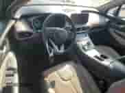 2023 Hyundai Santa Fe Limited с VIN 5NMS5DA10PH008781, выставлен на аукционе Copart как лот 57803965 с пробегом 78 830 миль миль и Чистый • Clean title. История ставок и продаж доступна на DreamBid. Изображение 8.