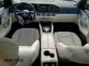 2025 Mercedes-Benz GLS 450 z VIN 4JGFF5KE7SB430335, wystawiony jako Copart lot #69439815 z przebiegiem 8 872 mil mil oraz Czysty tytuł • Clean title. Historia ofert i sprzedaży dostępna na DreamBid. Obrazek 8.