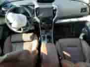 2020 Subaru Ascent Touring with VIN 4S4WMARD6L3408186, listed as a Copart auction lot 81431875 with 69,338 mi miles and Salvage title. Bid and sale history available at DreamBid. Image 8.