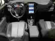 2025 Subaru Forester Touring Hybrid z VIN JF2SLSTD3SH408203, wystawiony jako Copart lot #59468965 z przebiegiem 89 mil mil oraz Szkoda całkowita • Salvage title. Historia ofert i sprzedaży dostępna na DreamBid. Obrazek 8.