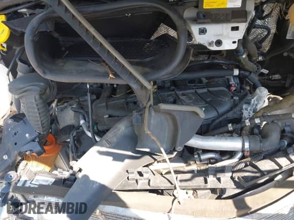 2023 Ram ProMaster Cargo с VIN 3C6LRVDGXPE558552, выставлен на аукционе IAAI как лот 42845474 с пробегом 49 655 миль миль и . История ставок и продаж доступна на DreamBid. Изображение 10.