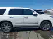 2016 Cadillac Escalade Luxury Collection with VIN 1GYS4BKJ5GR173625, listed as a IAAI auction lot 42004159 with 169,437 mi miles and . Bid and sale history available at DreamBid. Image 14.