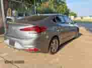 2019 Hyundai Elantra Limited с VIN 5NPD84LF3KH460731, выставлен на аукционе Copart как лот 70780205 с пробегом 98 978 миль миль и Чистый • Clean title. История ставок и продаж доступна на DreamBid. Изображение 4.
