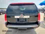 2008 Cadillac Escalade ESV with VIN 1GYFK66878R273538, listed as a Copart auction lot 71280535 with 217,544 mi miles and Clean title. Bid and sale history available at DreamBid. Image 6.