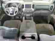 2022 Chevrolet Silverado 1500 LT Trail Boss с VIN 1GCPYFED9NZ196738, выставлен на аукционе Copart как лот 63712915 с пробегом 16 070 миль миль и Чистый • Clean title. История ставок и продаж доступна на DreamBid. Изображение 8.