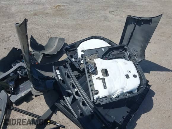 2022 Chevrolet Suburban LS с VIN 1GNSCBKDXNR179119, выставлен на аукционе IAAI как лот 42843117 с пробегом 80 972 миль миль и . История ставок и продаж доступна на DreamBid. Изображение 12.