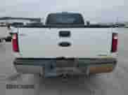 2013 Ford F-250 XL z VIN 1FT7X2A64DEB17792, wystawiony jako Copart lot #51159425 z przebiegiem 246 495 mil mil oraz Czysty tytuł • Clean title. Historia ofert i sprzedaży dostępna na DreamBid. Obrazek 6.