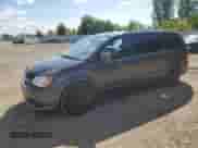 2016 Dodge Grand Caravan SE Plus с VIN 2C4RDGBG7GR397558, выставлен на аукционе Copart как лот 81453515 с пробегом 340 639 миль миль и Чистый • Clean title. История ставок и продаж доступна на DreamBid. Изображение 1.