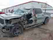 2021 Toyota Tundra SR5 with VIN 5TFDY5F10MX006224, listed as a IAAI auction lot 37558429 with Not provided miles and . Bid and sale history available at DreamBid. Image 6.