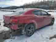 2013 Dodge Avenger SXT with VIN 1C3CDZCB2DN746742, listed as a Copart auction lot 87598015 with 164,676 mi miles and Salvage title. Bid and sale history available at DreamBid. Image 3.