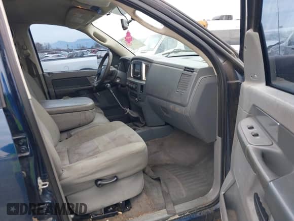 2008 Dodge 2500 SLT with VIN 3D7KS28A48G195755, listed as a IAAI auction lot 41776954 with 249,710 mi miles and . Bid and sale history available at DreamBid. Image 5.